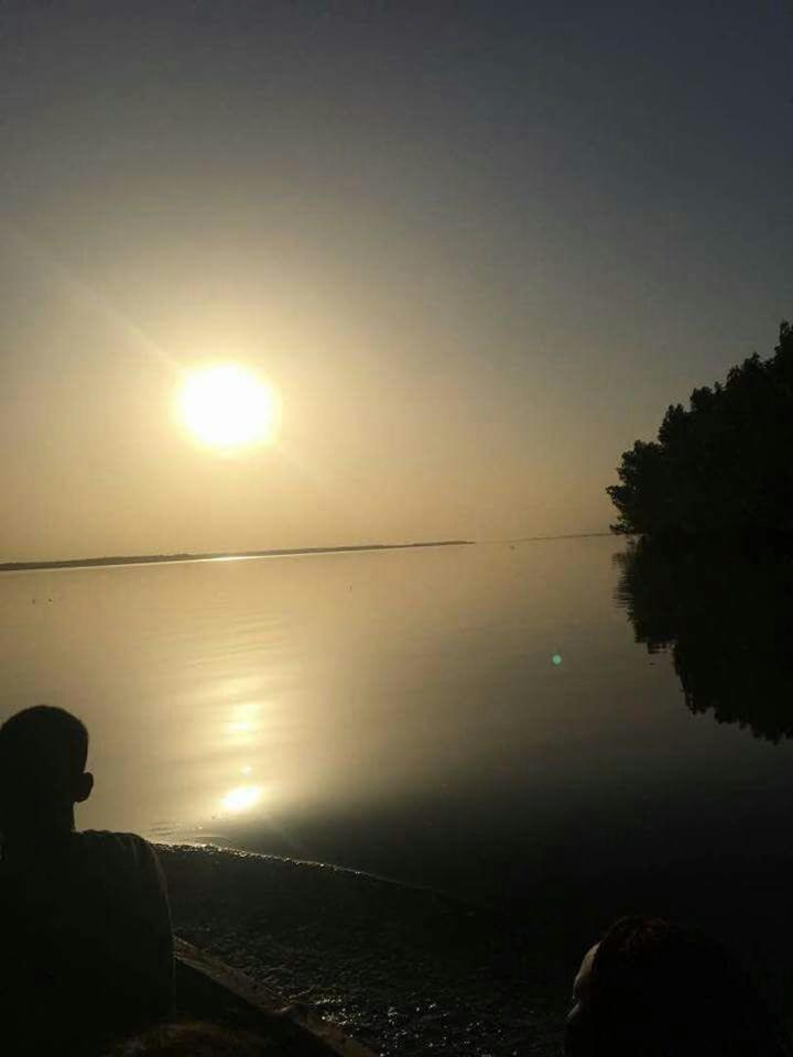 Tendaba Camp Hotel Luaran gambar